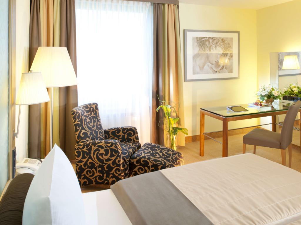 Dorint Parkhotel Mönchengladbach