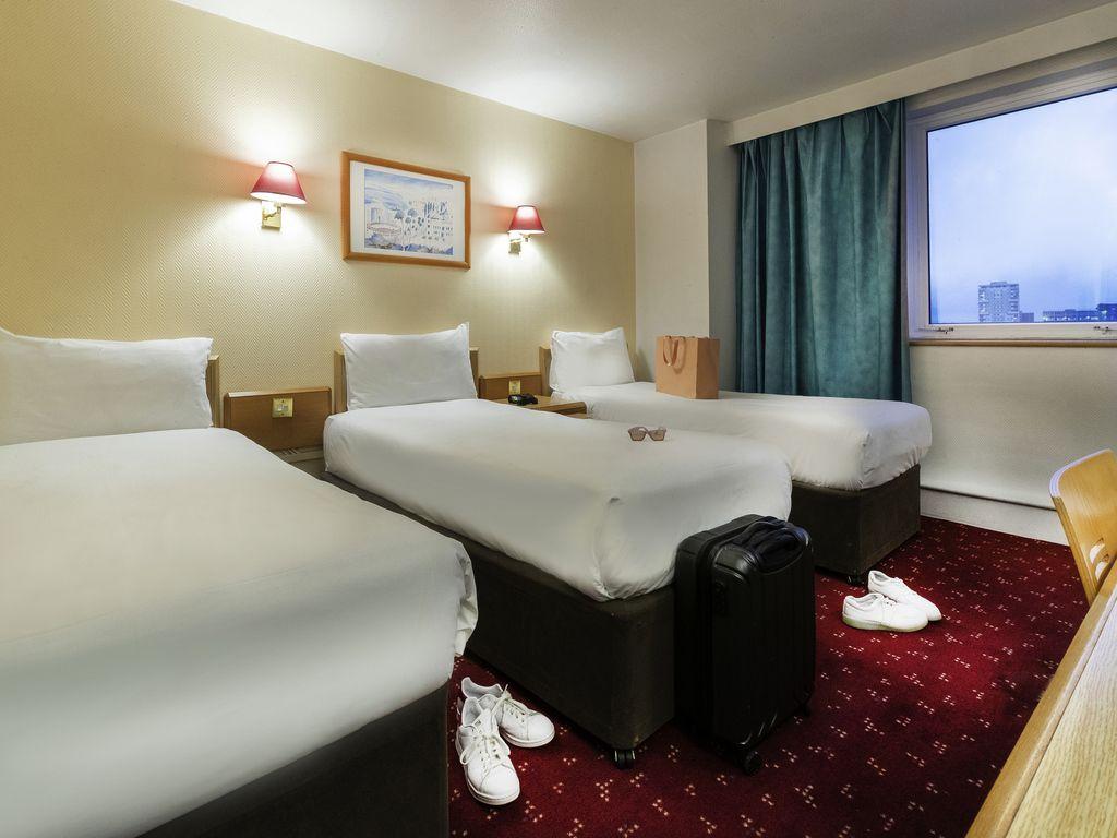 ibis London Earls Court #7