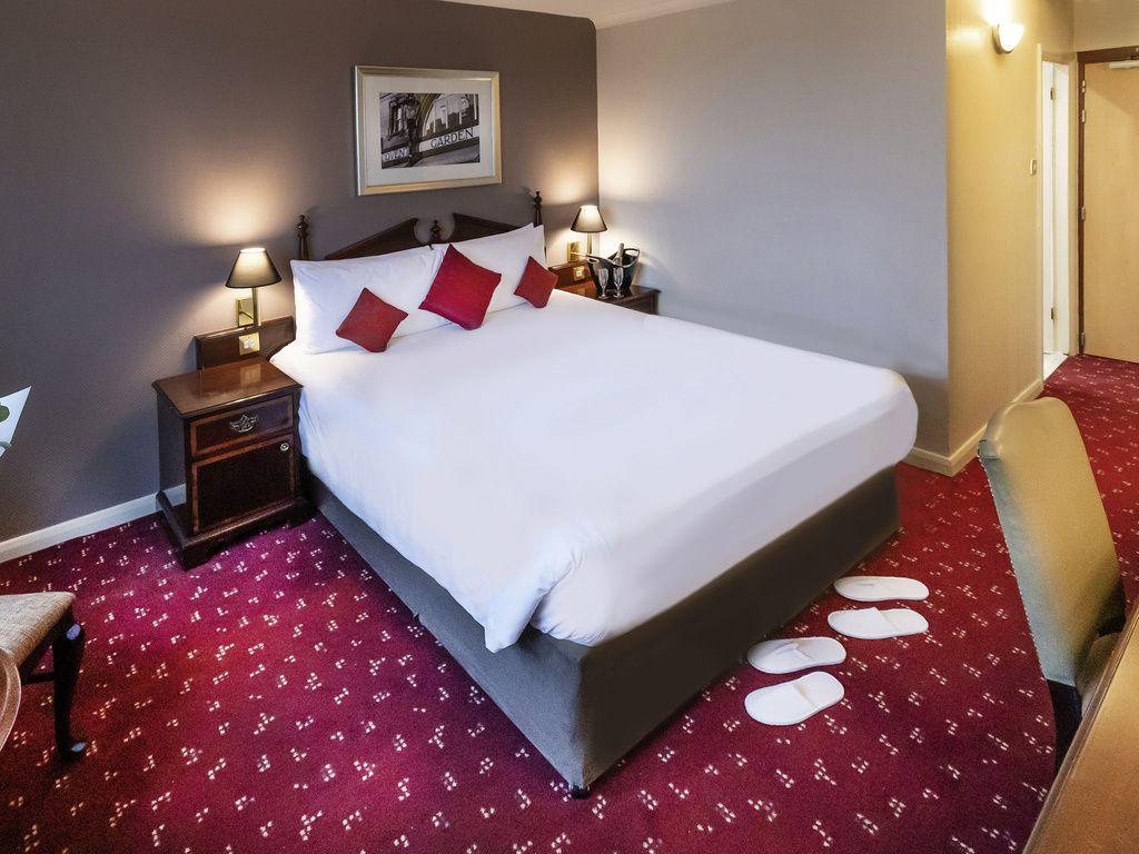 ibis London Earls Court #8