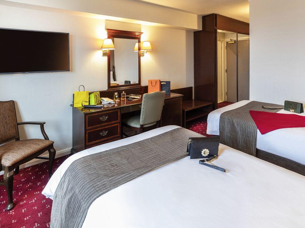 ibis London Earls Court #5