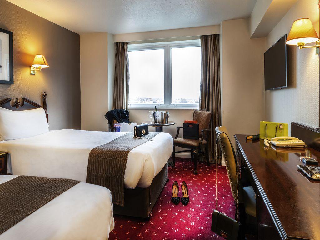 ibis London Earls Court #6
