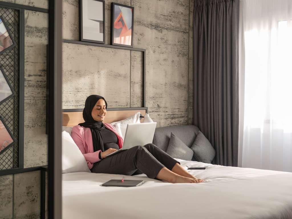 ibis London Earls Court #4