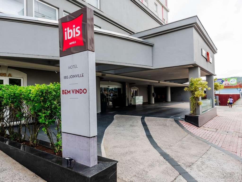 ibis Joinville #3