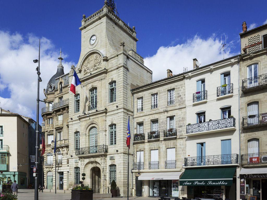 Hôtel Mercure Béziers #12