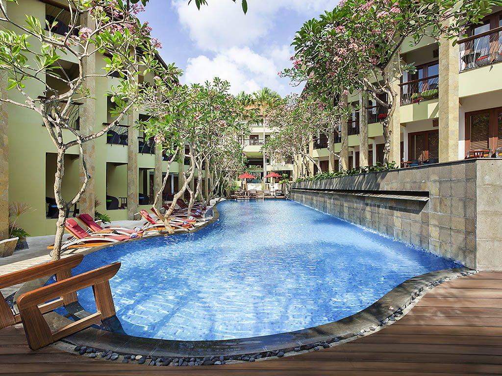 ibis Styles Bali Legian (Formerly All Seasons Bali Legian) #3