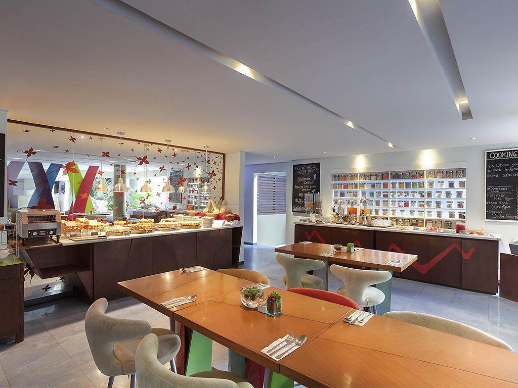 ibis Styles Bali Legian (Formerly All Seasons Bali Legian) #10