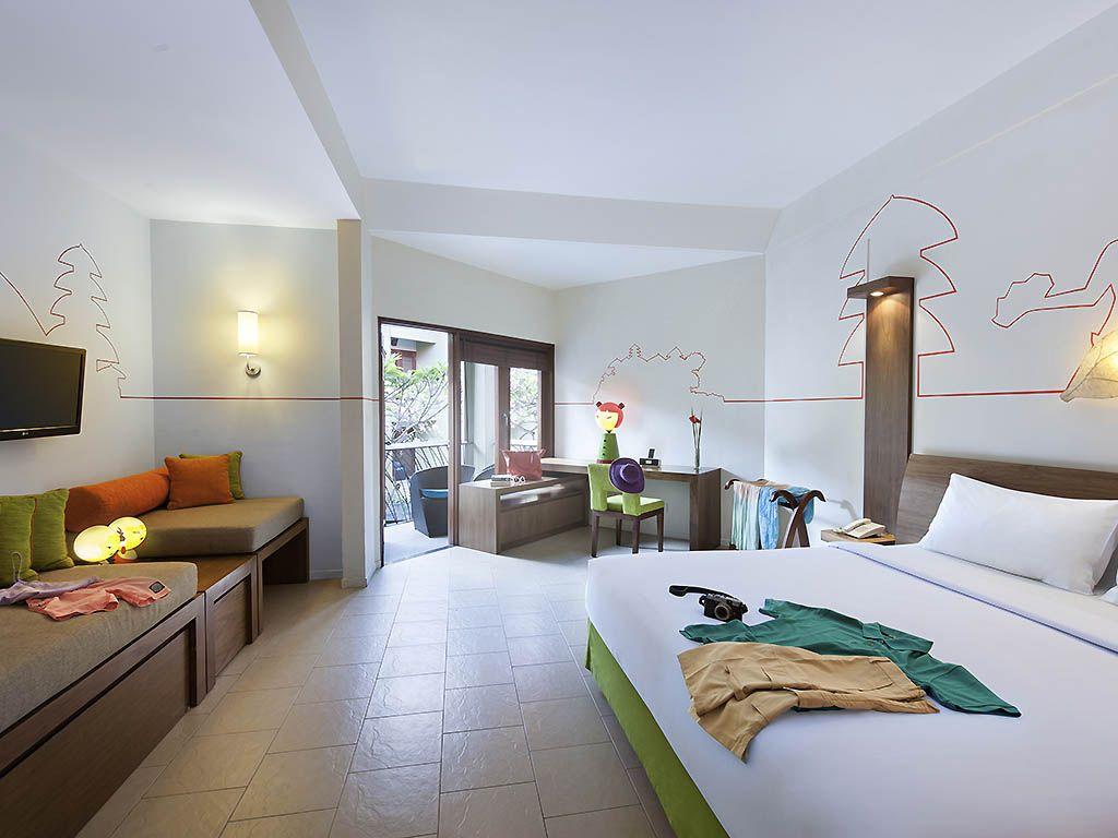 ibis Styles Bali Legian (Formerly All Seasons Bali Legian) #7