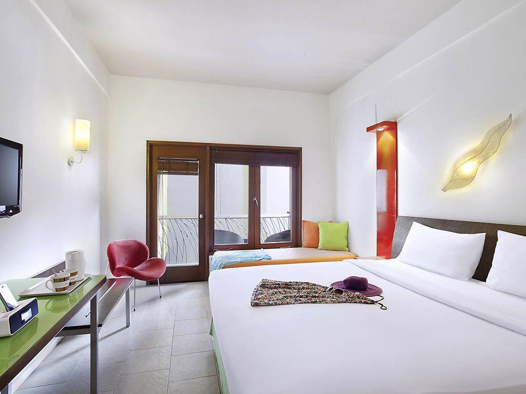 ibis Styles Bali Legian (Formerly All Seasons Bali Legian) #4