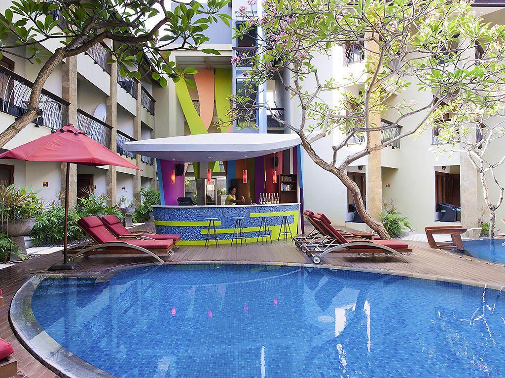 ibis Styles Bali Legian (Formerly All Seasons Bali Legian) #11