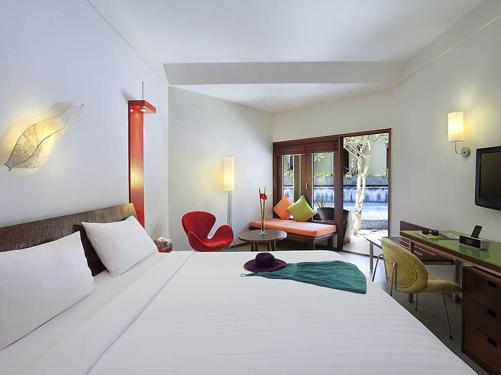 ibis Styles Bali Legian (Formerly All Seasons Bali Legian) #6