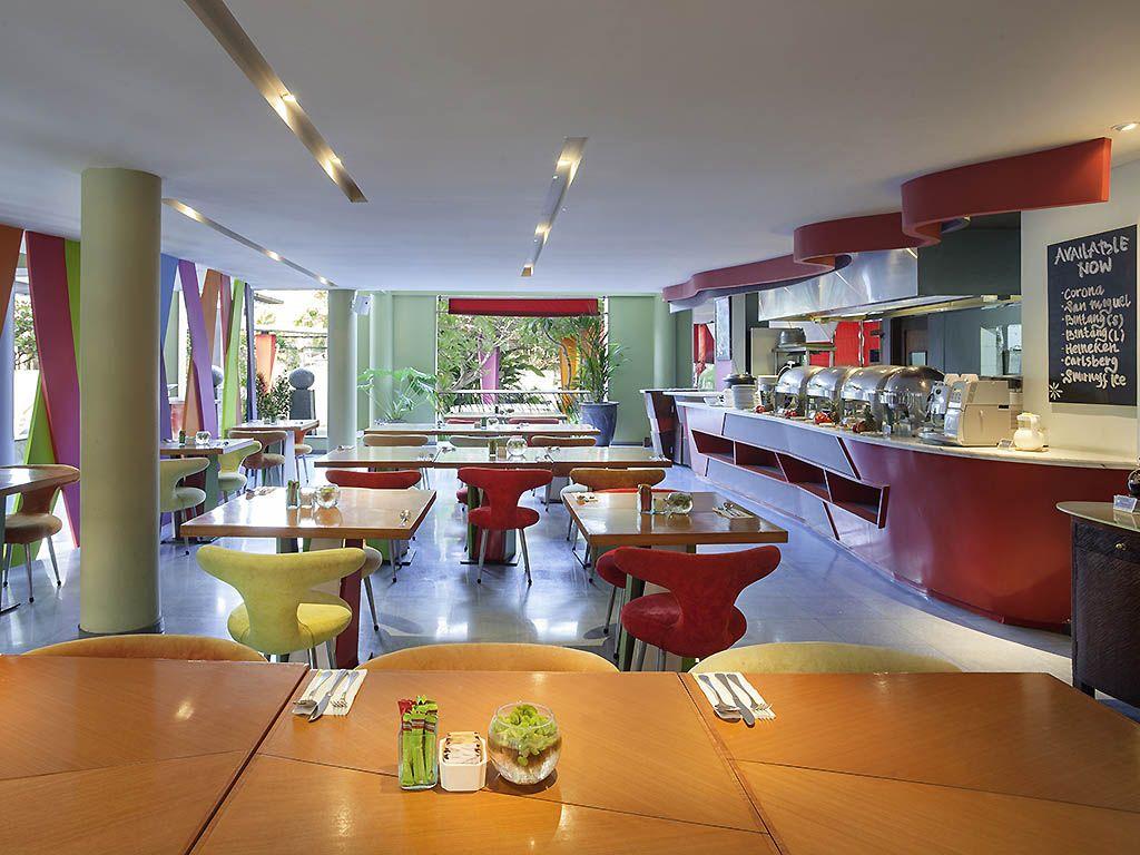 ibis Styles Bali Legian (Formerly All Seasons Bali Legian) #8
