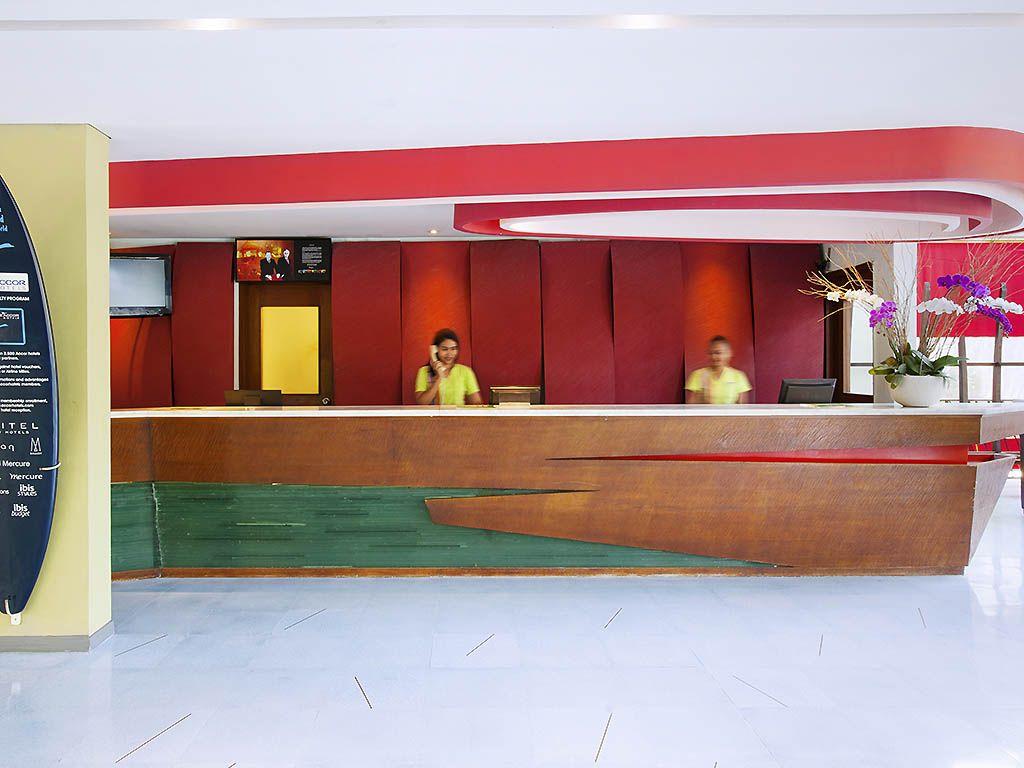 ibis Styles Bali Legian (Formerly All Seasons Bali Legian) #2