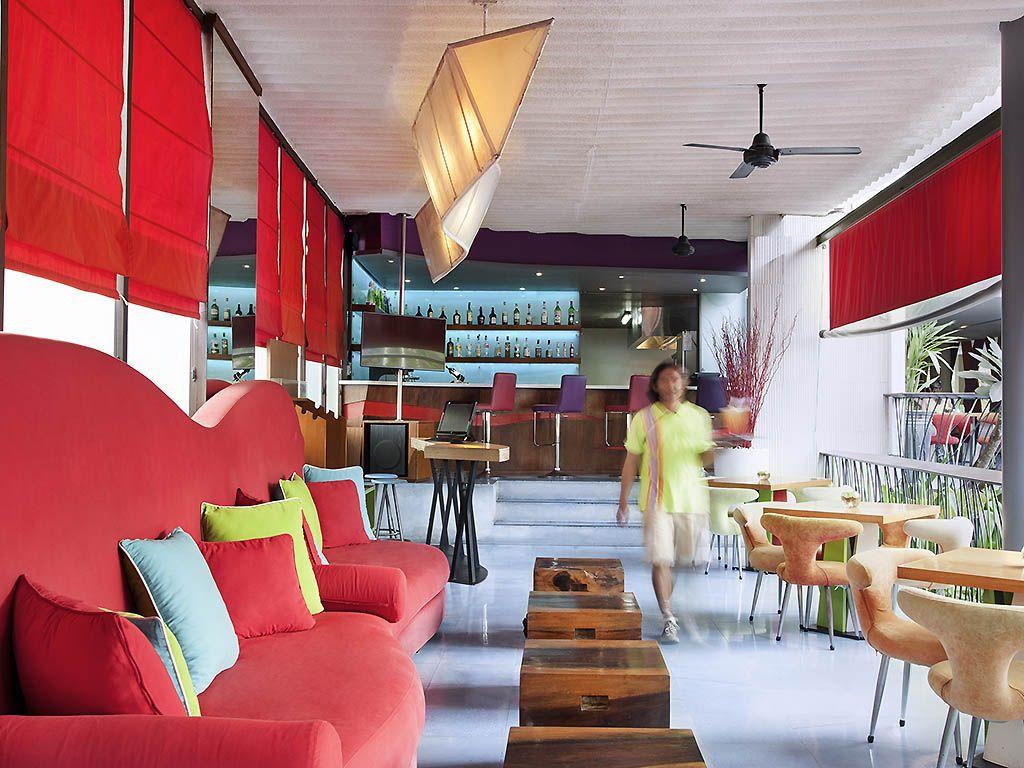 ibis Styles Bali Legian (Formerly All Seasons Bali Legian) #9