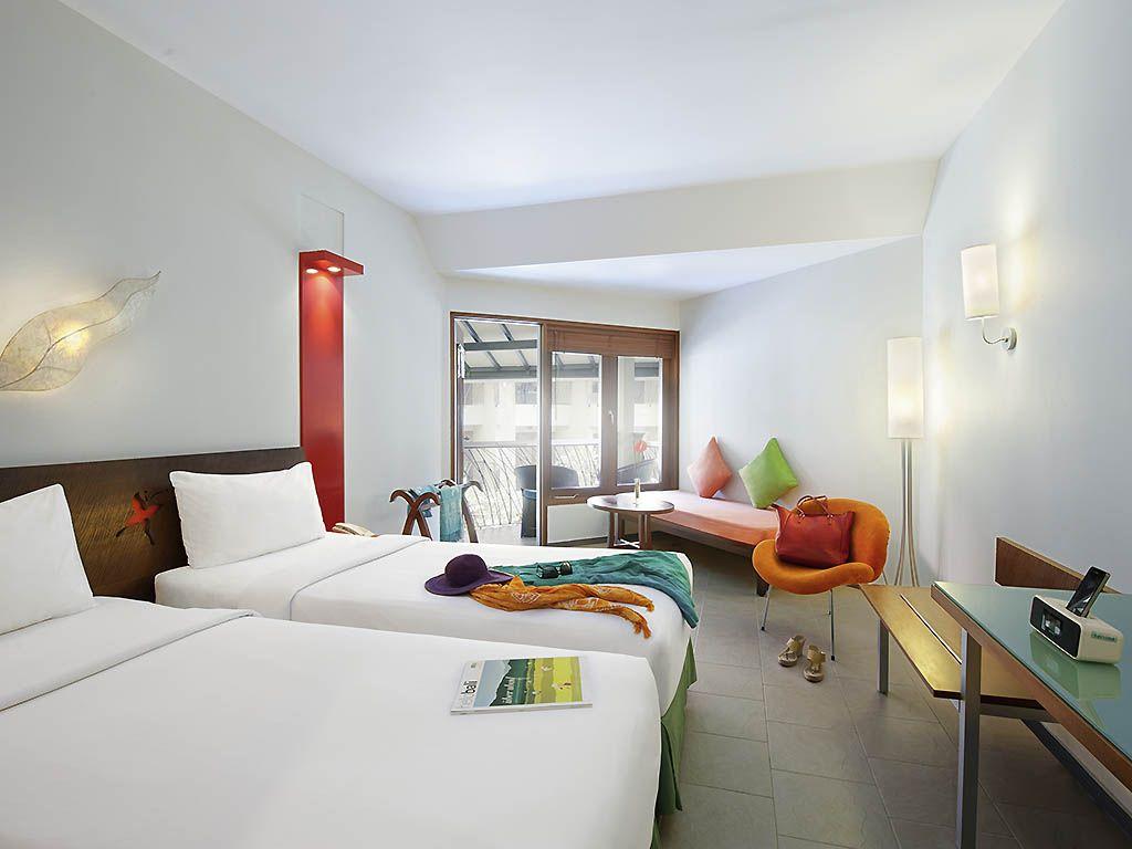ibis Styles Bali Legian (Formerly All Seasons Bali Legian) #5