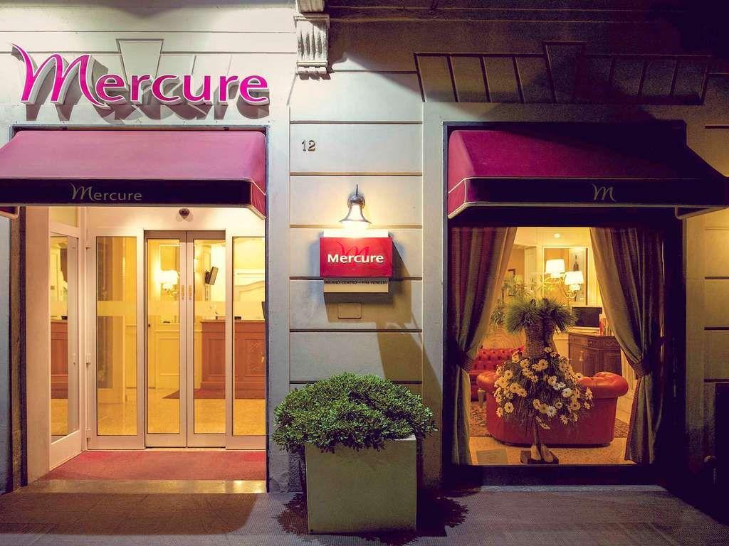 Mercure Milano Centro #3