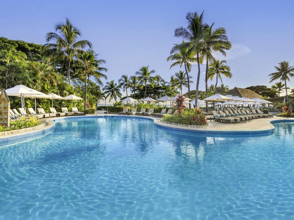 Sofitel Fiji Resort & Spa #2