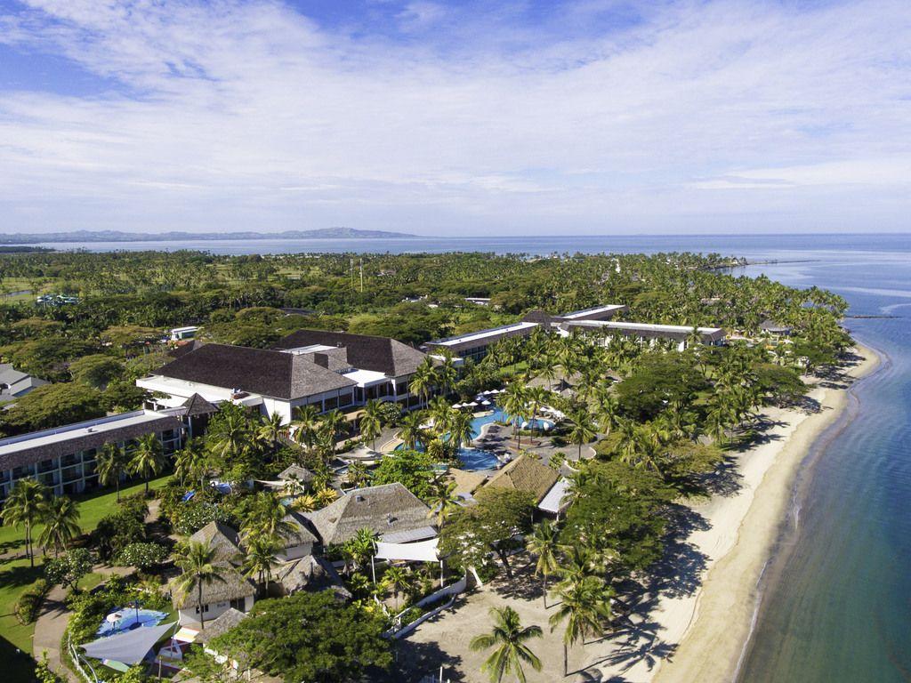 Sofitel Fiji Resort & Spa #1