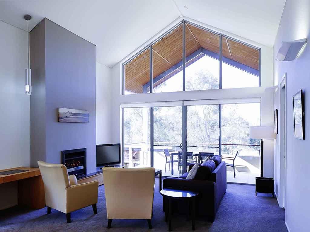 Grand Mercure Apartments The Vintage Hunter Valley #2
