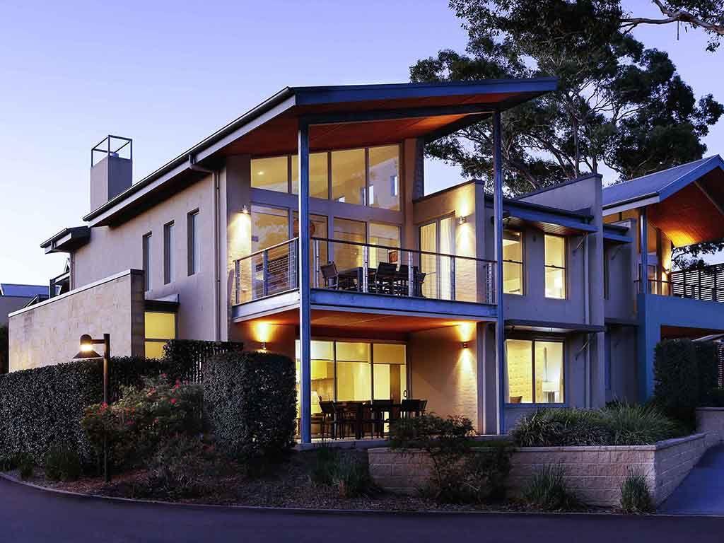 Grand Mercure Apartments The Vintage Hunter Valley #1