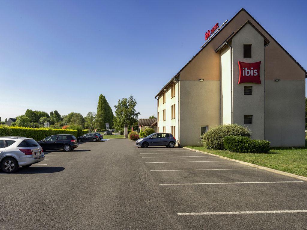 ibis Creil-sur-Oise #3