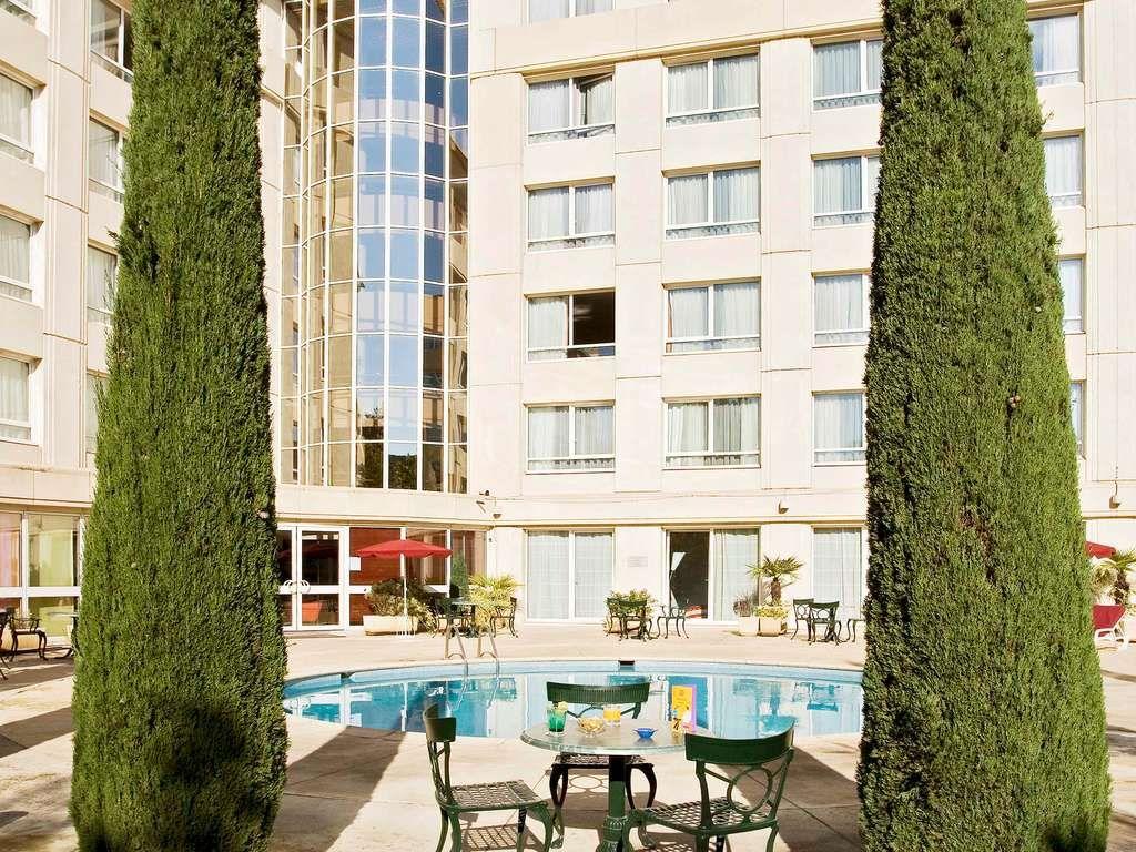 Novotel Suites Montpellier #4