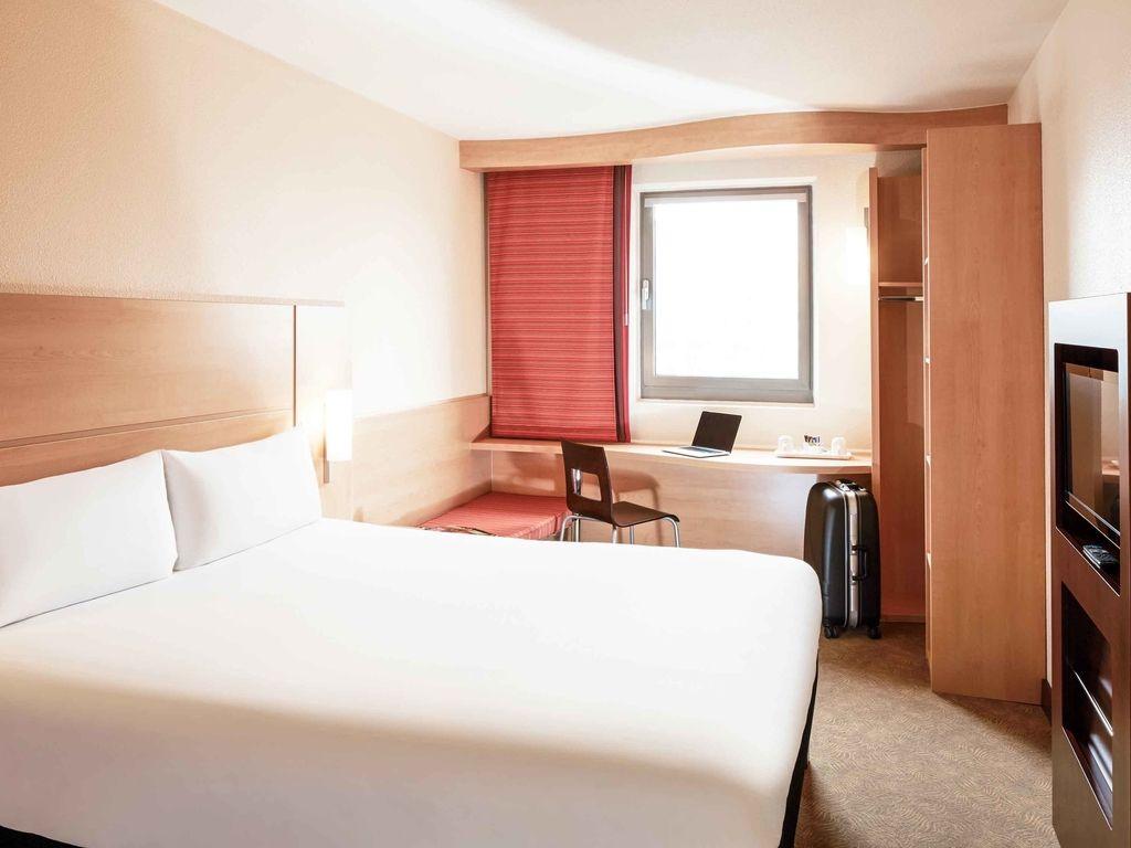 ibis London Elstree Borehamwood #5