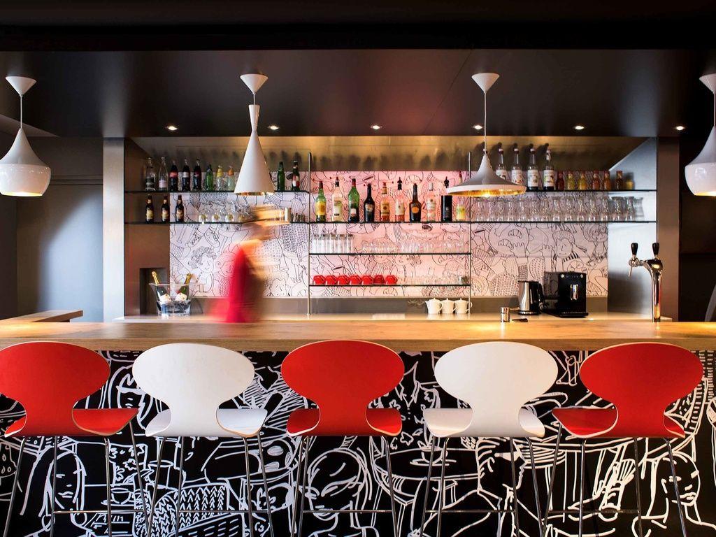 ibis London Elstree Borehamwood #10