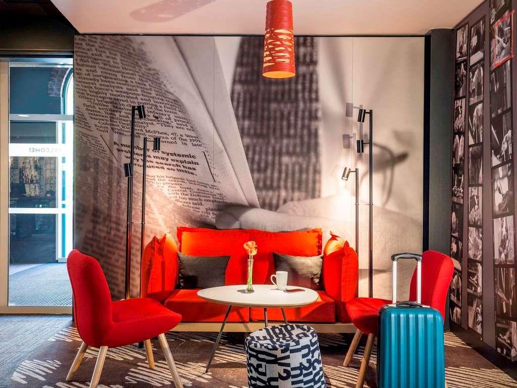 ibis London Elstree Borehamwood #3