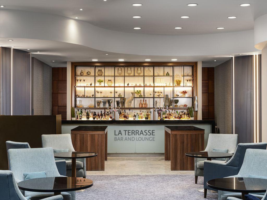 Sofitel London Gatwick #4