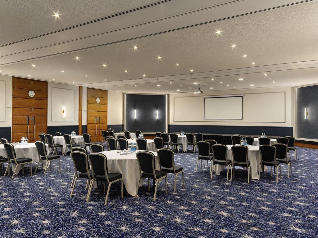 Sofitel London Gatwick #12