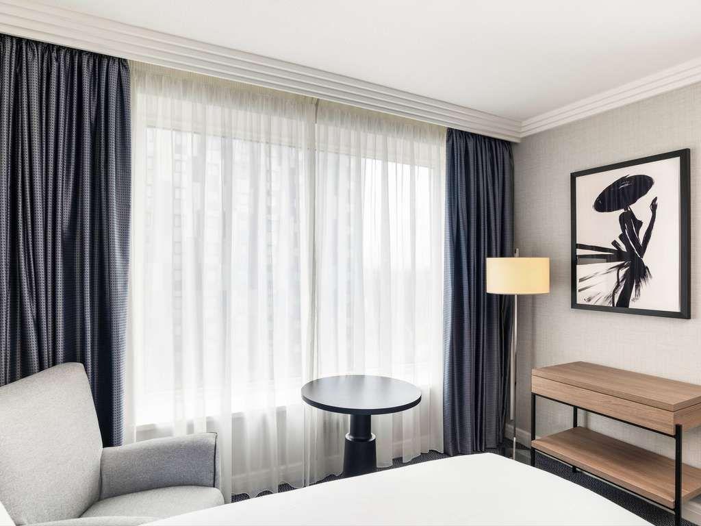 Sofitel London Gatwick #7