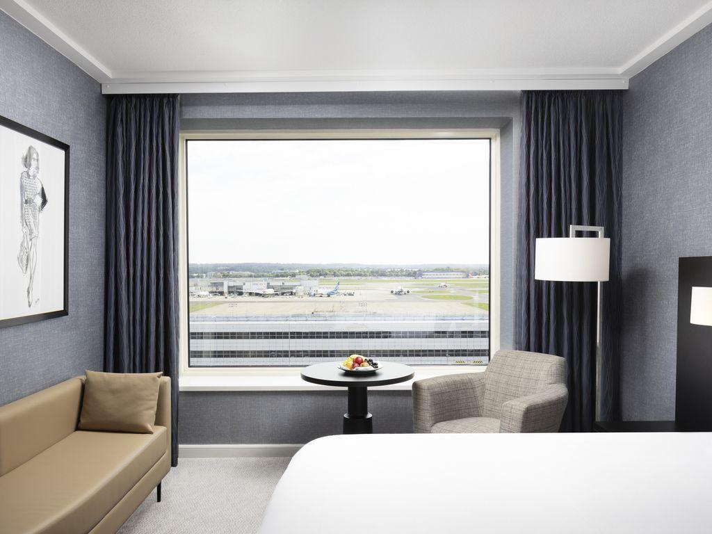 Sofitel London Gatwick #6