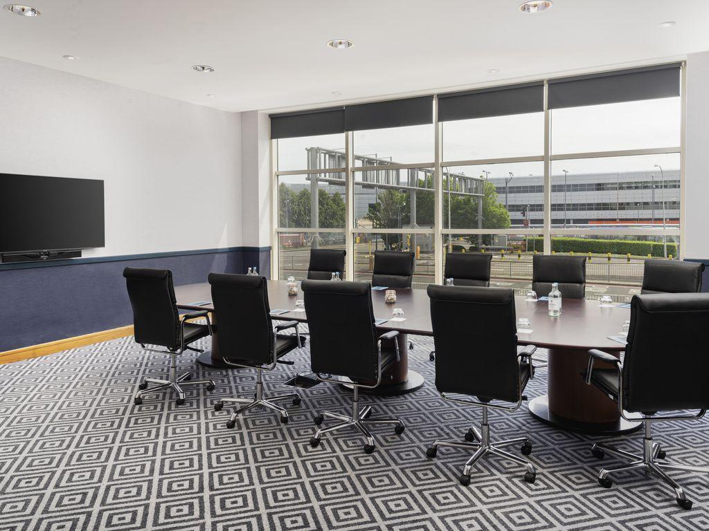 Sofitel London Gatwick #10