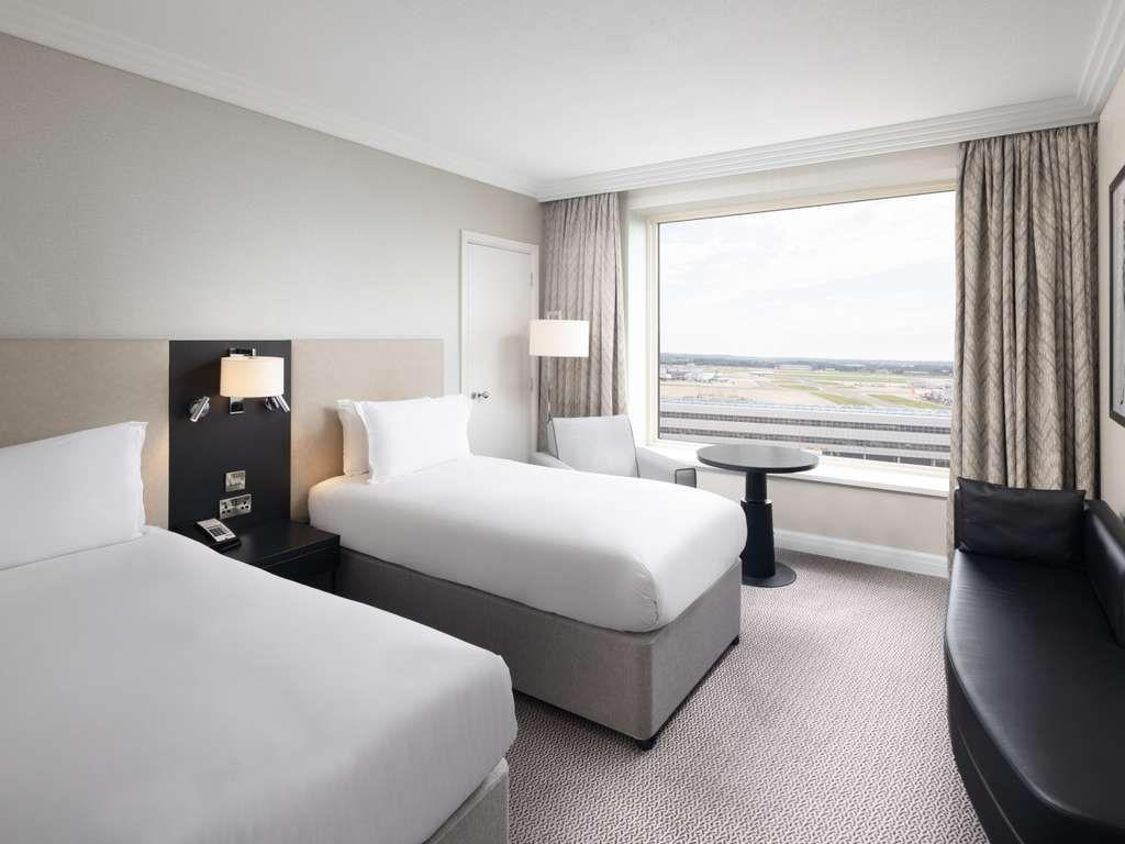 Sofitel London Gatwick #8