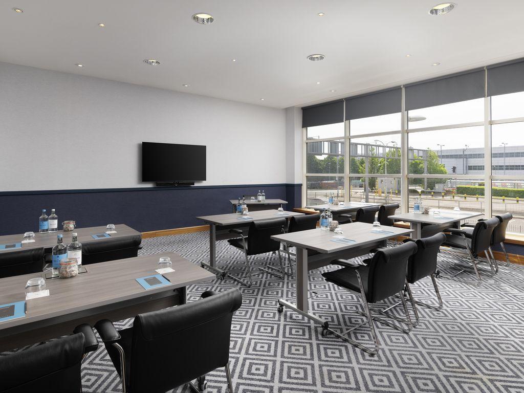 Sofitel London Gatwick #11