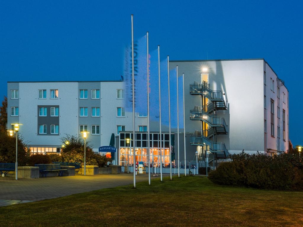 Hotel Dortmund am Technologiezentrum