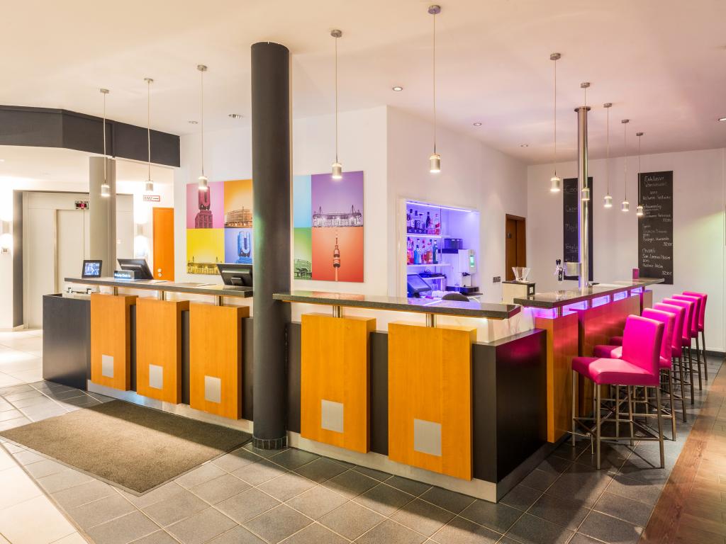 Hotel Dortmund am Technologiezentrum Affiliated by Meliá