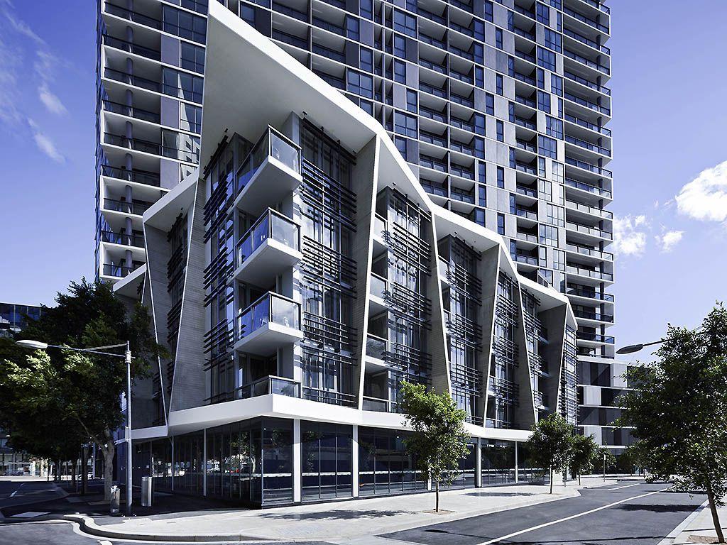 The Sebel Residences - Melbourne Docklands #1