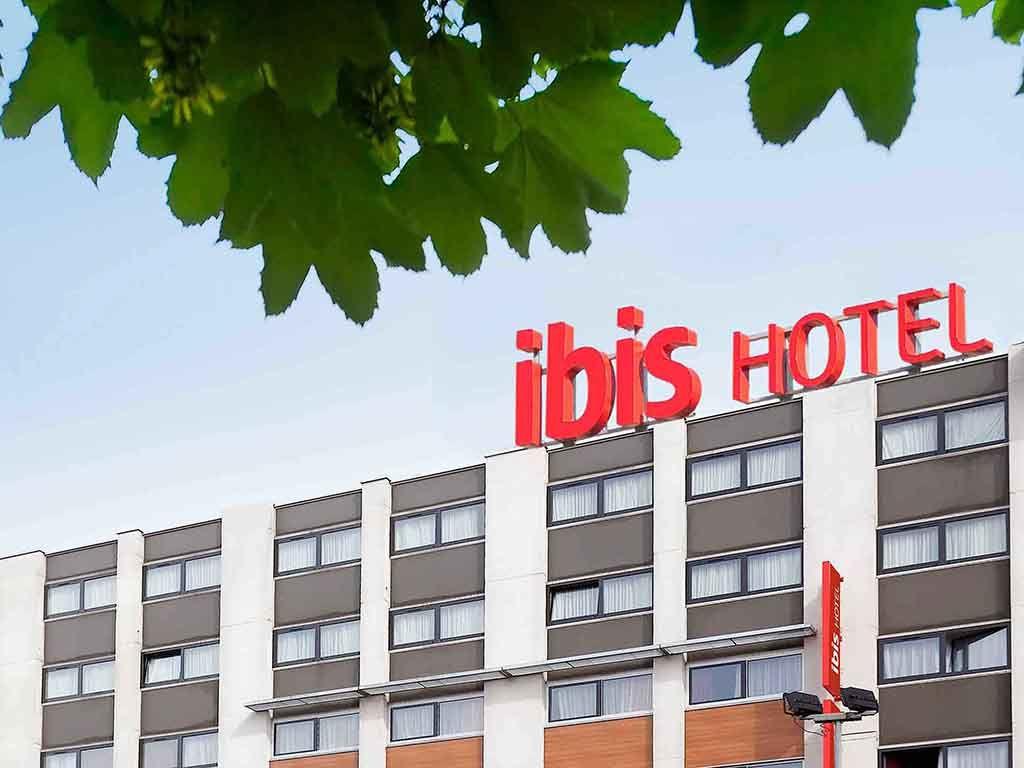 ibis Annemasse #3