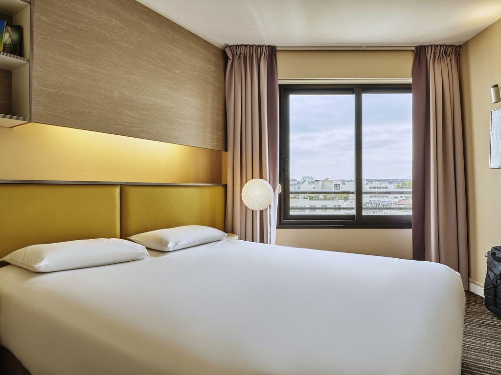 Apparthotel Mercure Paris Boulogne #5