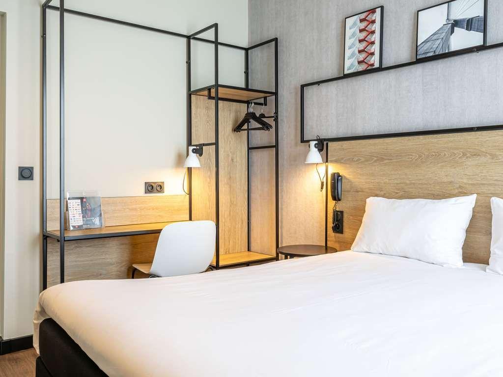 ibis Paris Boulogne-Billancourt #4