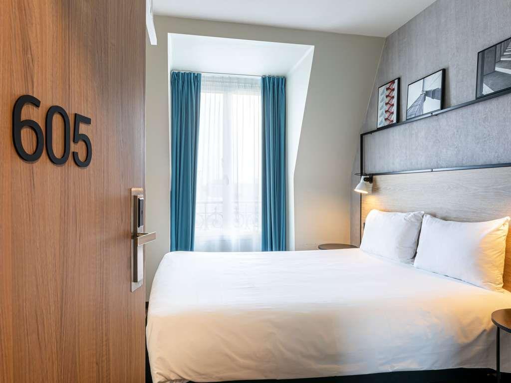 ibis Paris Boulogne-Billancourt #2