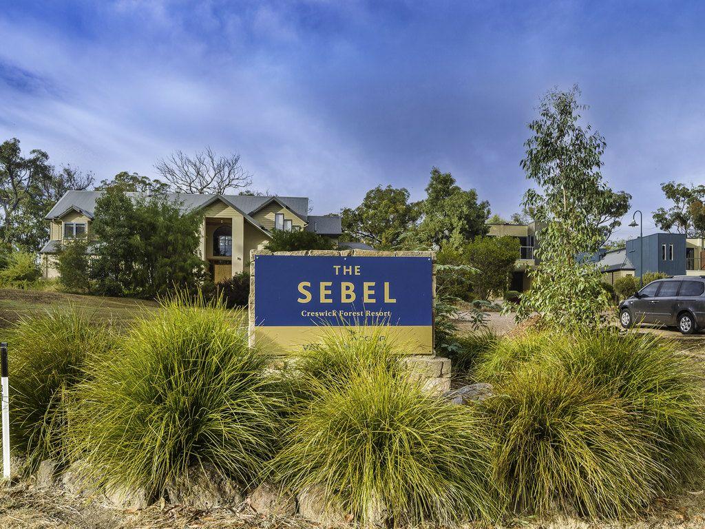 The Sebel Creswick Forest Resort #3