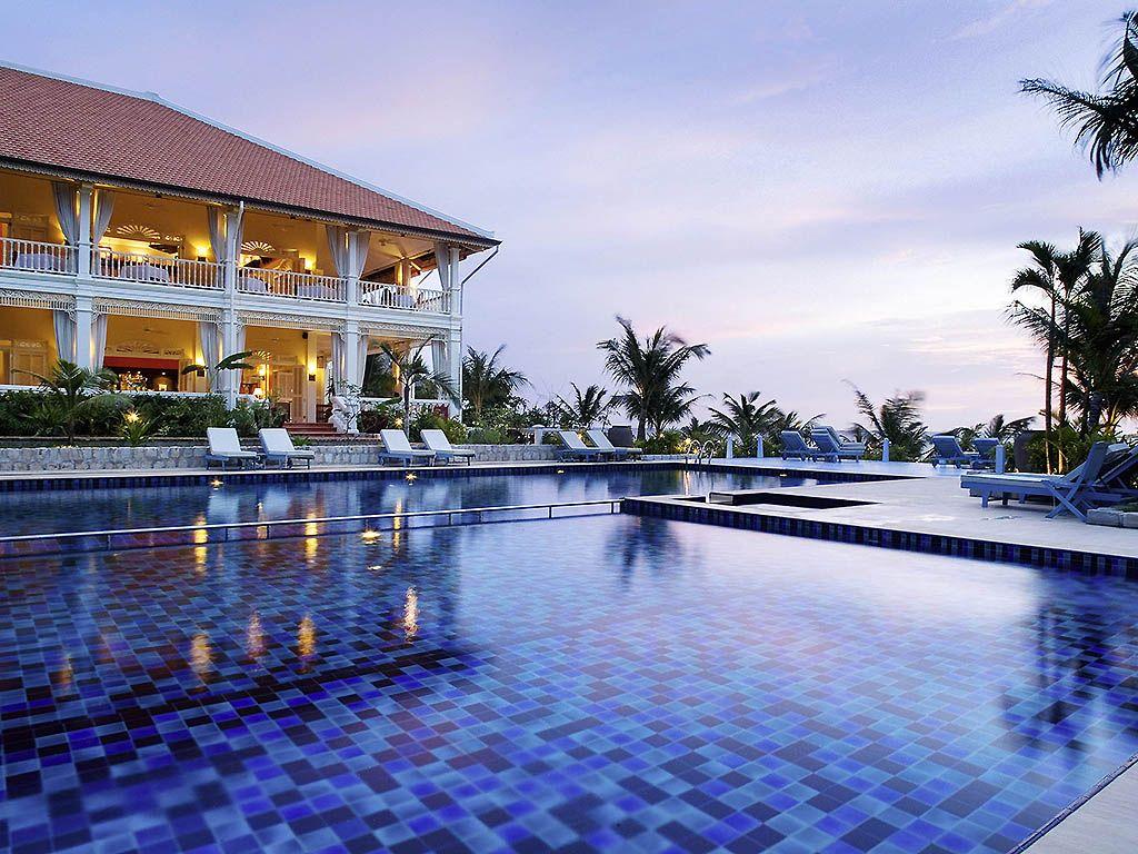 La Veranda Resort Phu Quoc - MGallery #1