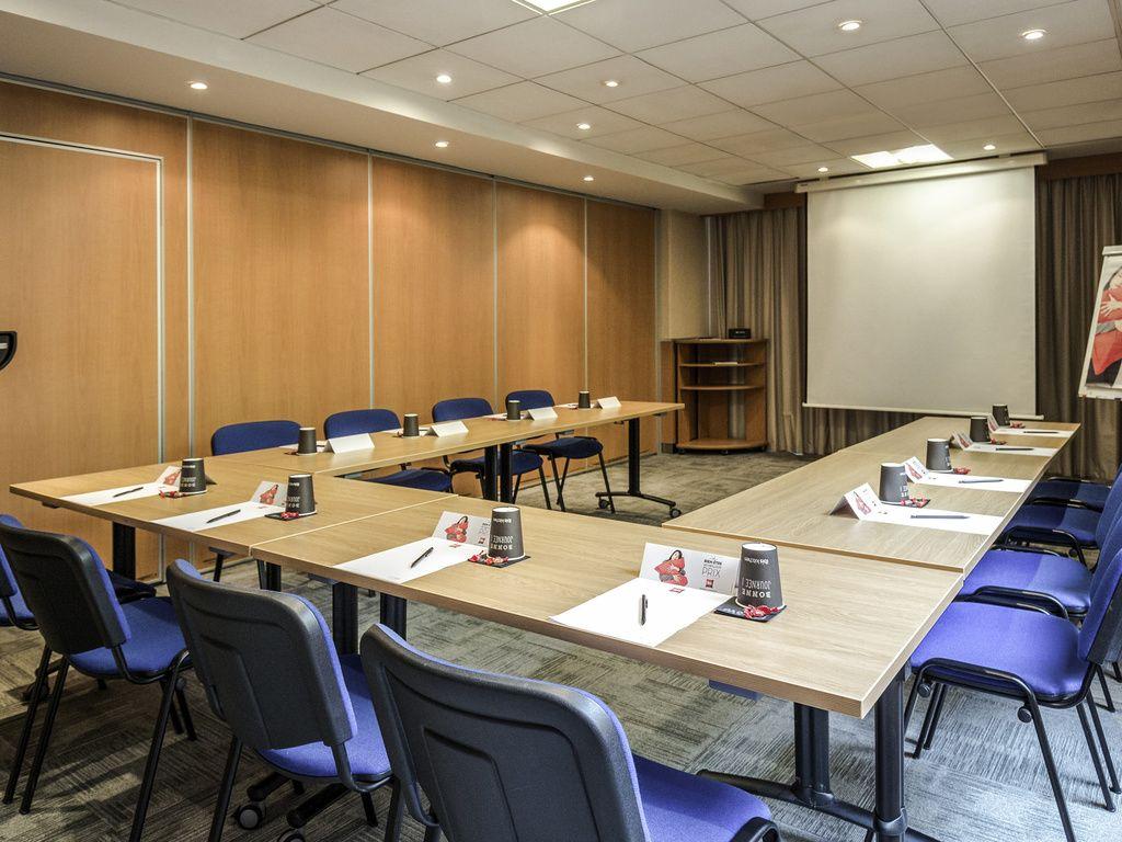 ibis Cannes Mandelieu #10