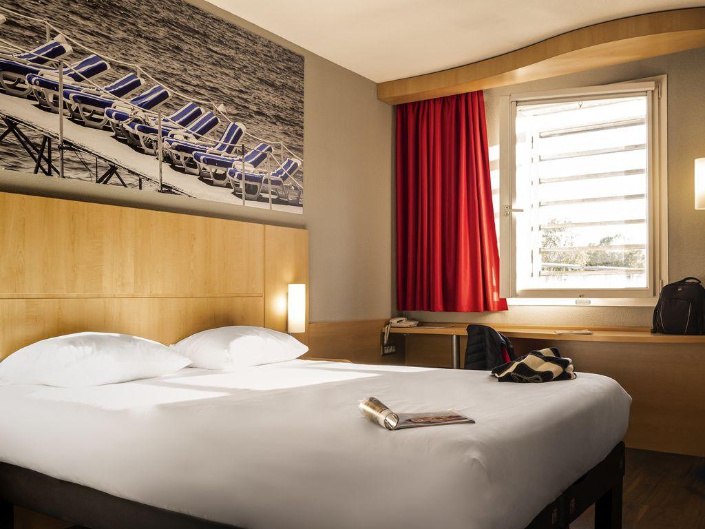 ibis Cannes Mandelieu #5