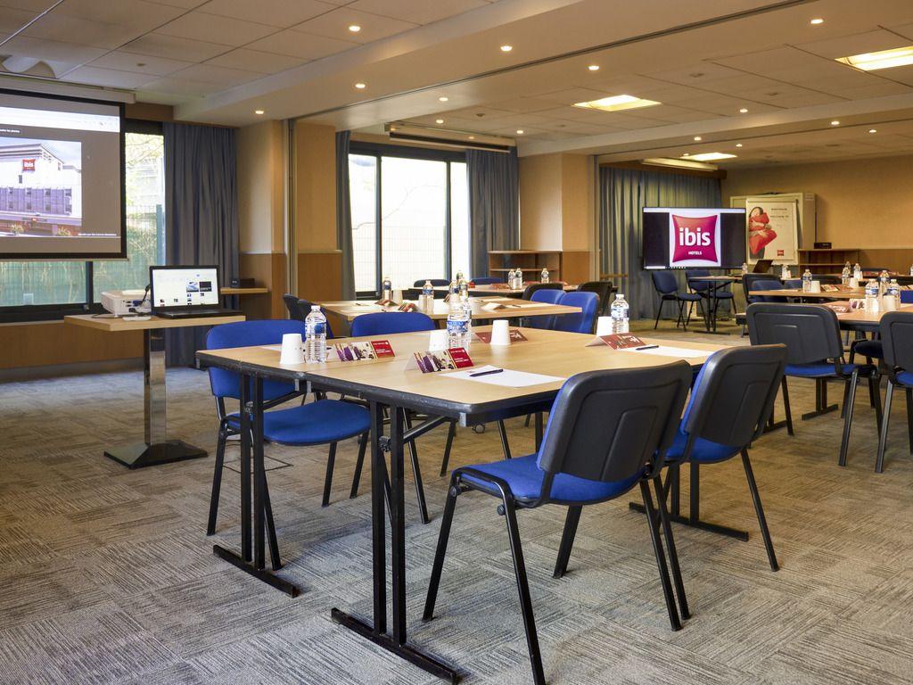 ibis Cannes Mandelieu #12
