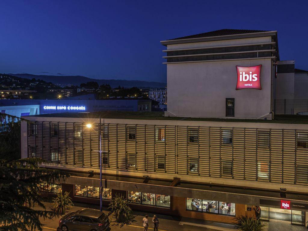 ibis Cannes Mandelieu #4