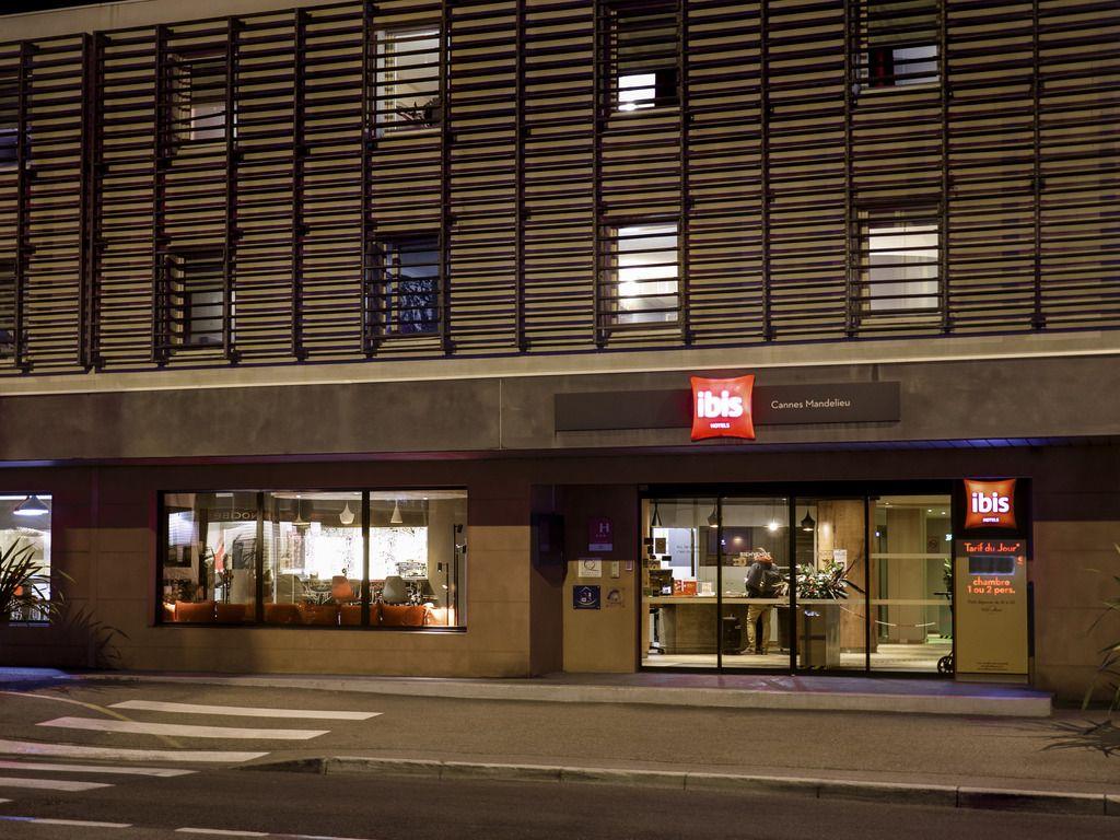 ibis Cannes Mandelieu #3