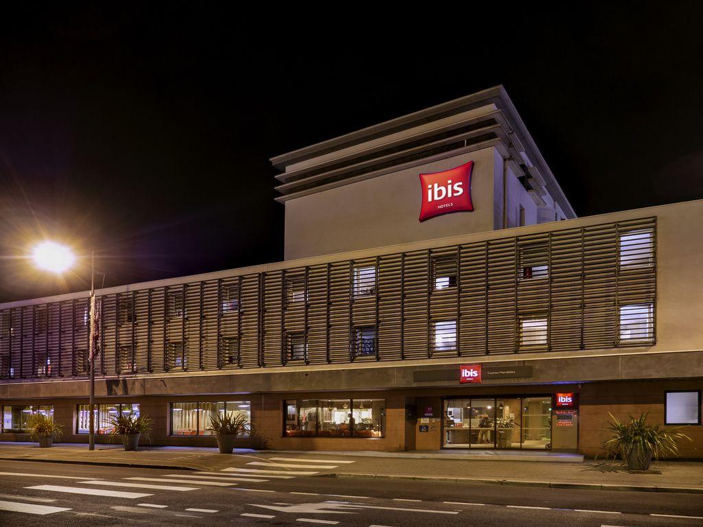 ibis Cannes Mandelieu #2
